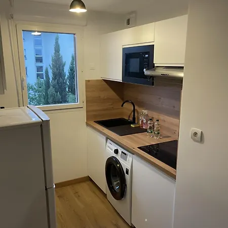 Διαμέρισμα T2 Piscine Golf De